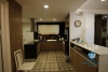 Beautifully renovated 2 bedrooms apartment for rent in Ciputra, Tay Ho, Hanoi  